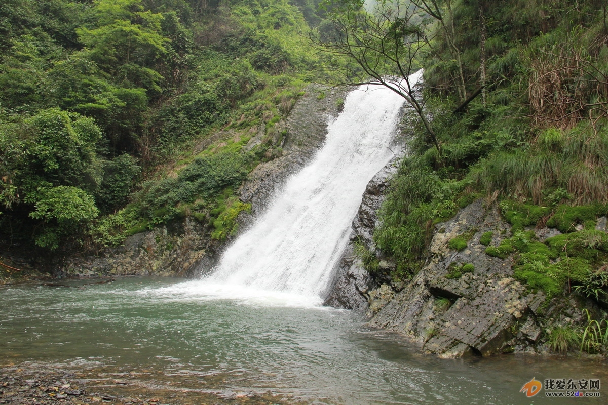 一個字“爽”