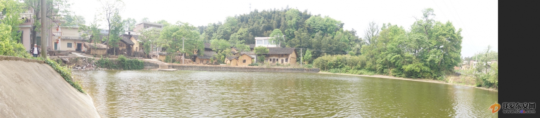 鐵塘村 鐵塘村