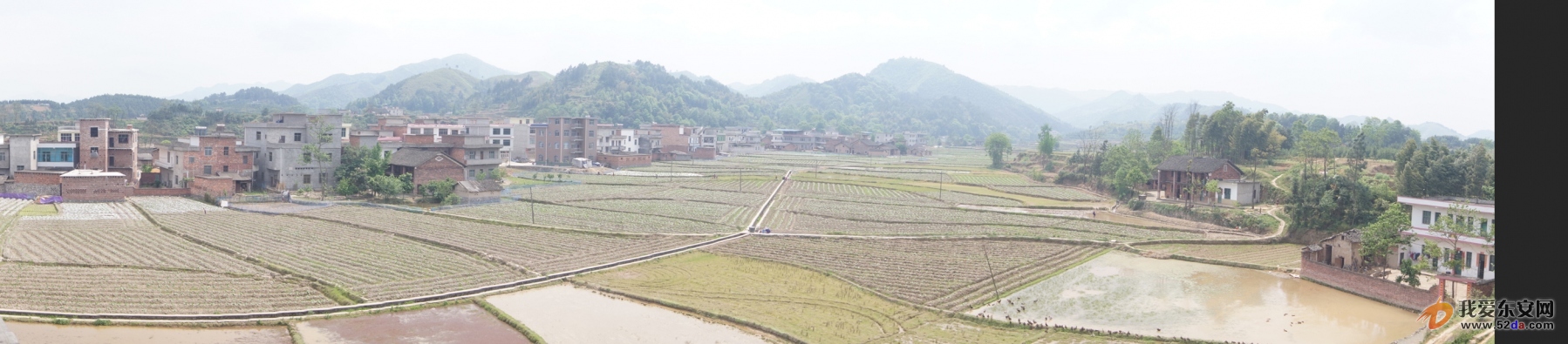 町里村 町里村