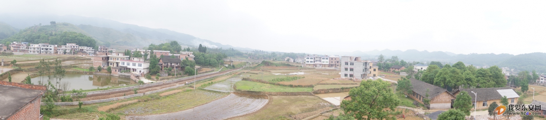 易江村 易江村