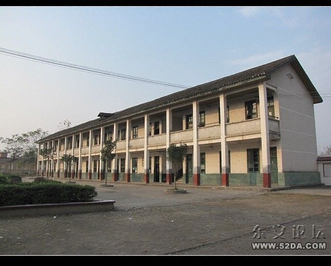 教學(xué)樓