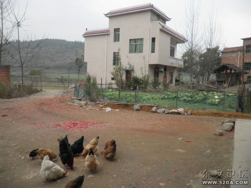 鄰家別墅