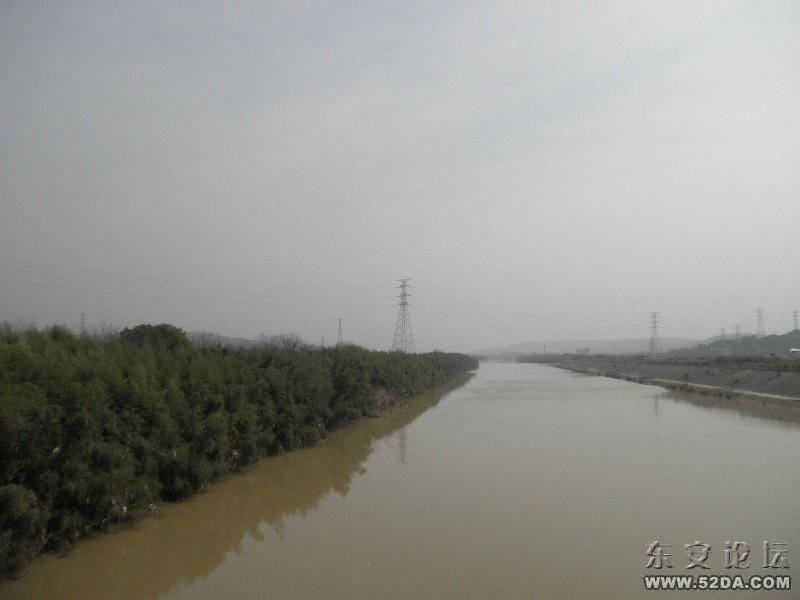 濁黃的剡溪