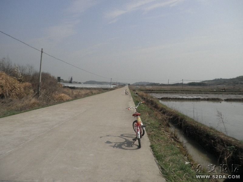 鄉(xiāng)間小路