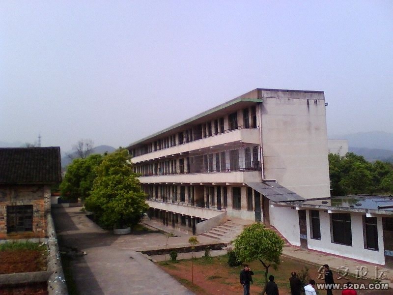 教學(xué)樓