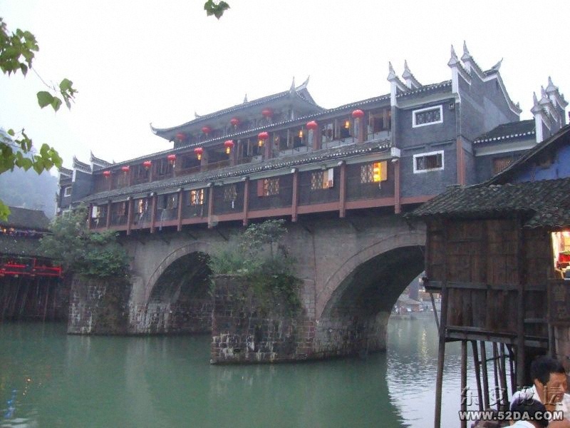 虹橋1 虹橋1